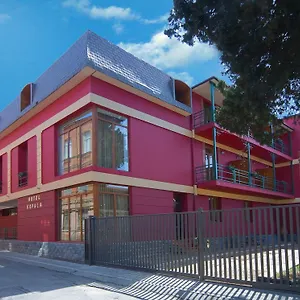 3* Hotel New Kopala